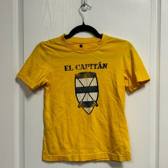 TEA El Capitan T-Shirt - Picture 2 of 5